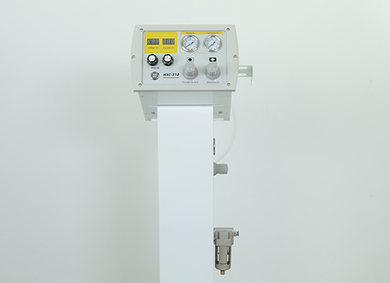 Powder Coating Equipment Prices A Comprehensive Buyer’s Guide